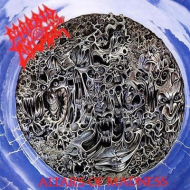 MORBID ANGEL Altars Of Madness CD+DVD JEWEL [CD]